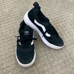 Vans ultrarange ultracush sneakers